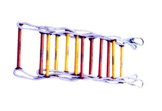 軟梯、安全網(wǎng)、吊網(wǎng)（YT02C）