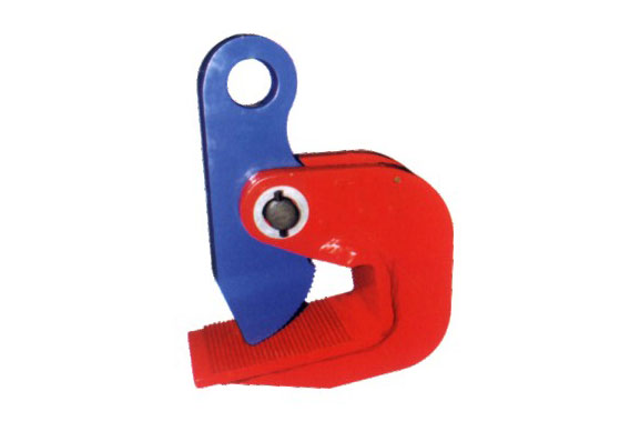 橫吊鋼板起重鉗、豎吊鋼板起重鉗(YT09A)